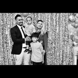 Meet your Posher, Krishna